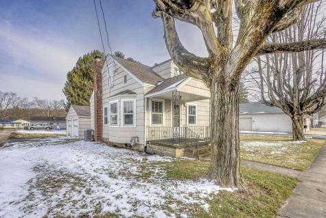 108 Ringold Street Mount Vernon OH 43050