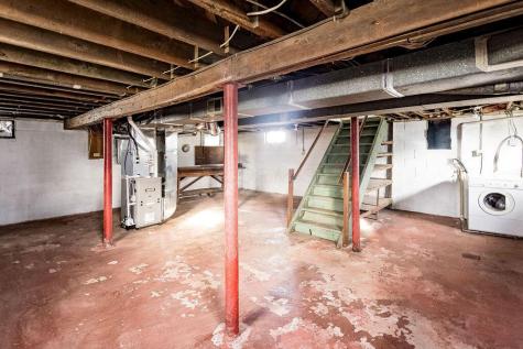 108 Ringold Street Mount Vernon OH 43050