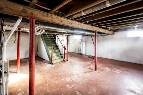 108 Ringold Street Mount Vernon OH 43050