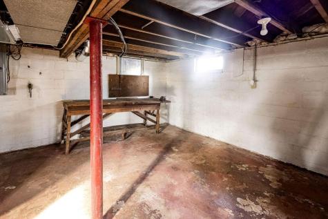 108 Ringold Street Mount Vernon OH 43050