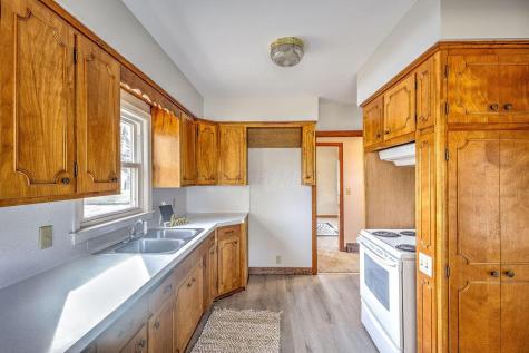 108 Ringold Street Mount Vernon OH 43050