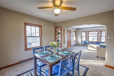 108 Ringold Street Mount Vernon OH 43050