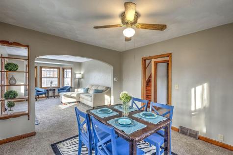 108 Ringold Street Mount Vernon OH 43050