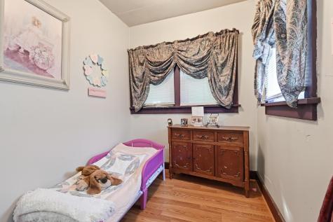 418 Gill Avenue Galion OH 44833