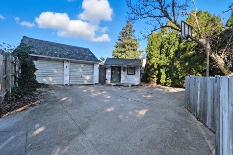 418 Gill Avenue Galion OH 44833