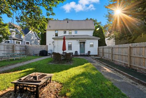 418 Gill Avenue Galion OH 44833