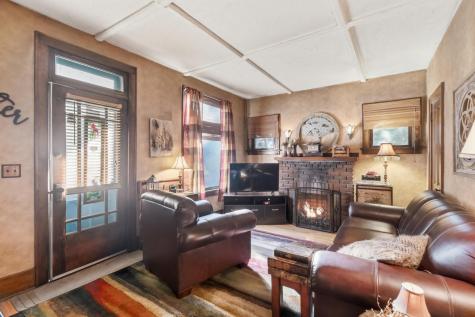 418 Gill Avenue Galion OH 44833