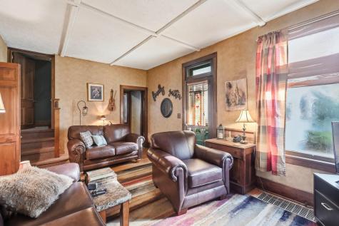 418 Gill Avenue Galion OH 44833