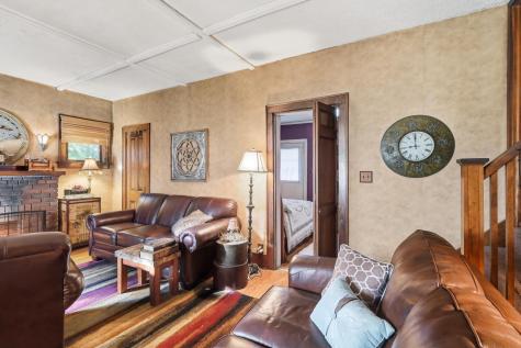 418 Gill Avenue Galion OH 44833