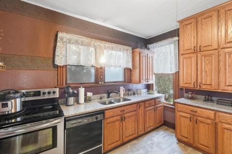 418 Gill Avenue Galion OH 44833