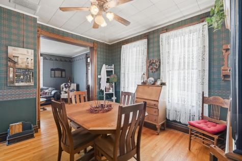 418 Gill Avenue Galion OH 44833