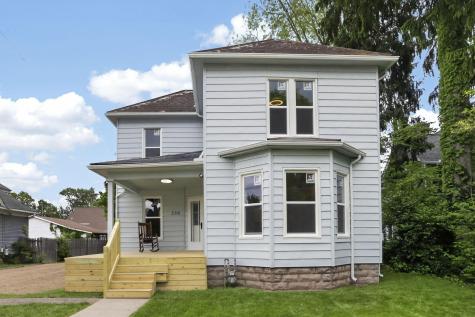 230 Newark Road Mount Vernon OH 43050