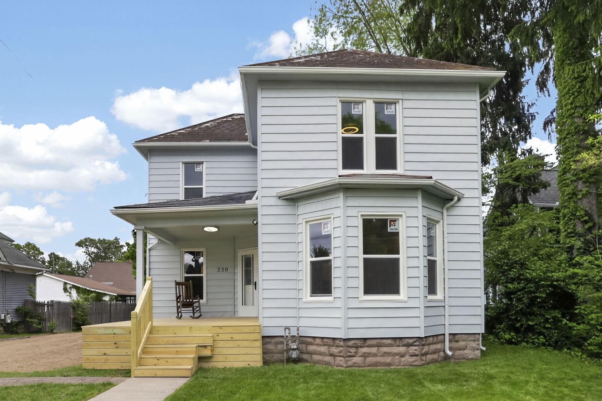 230 Newark Road Mount Vernon OH 43050