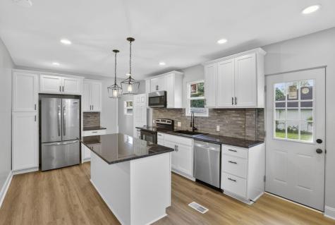230 Newark Road Mount Vernon OH 43050