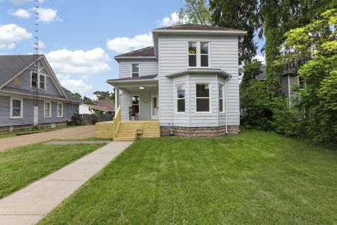 230 Newark Road Mount Vernon OH 43050