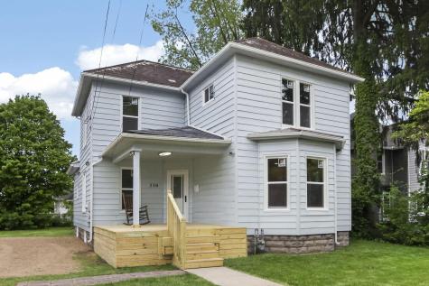 230 Newark Road Mount Vernon OH 43050