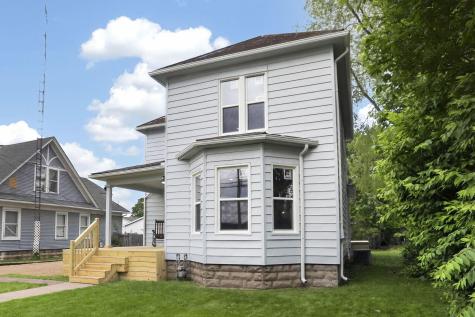 230 Newark Road Mount Vernon OH 43050