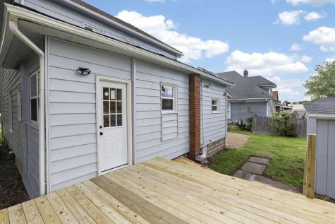 230 Newark Road Mount Vernon OH 43050