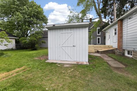 230 Newark Road Mount Vernon OH 43050