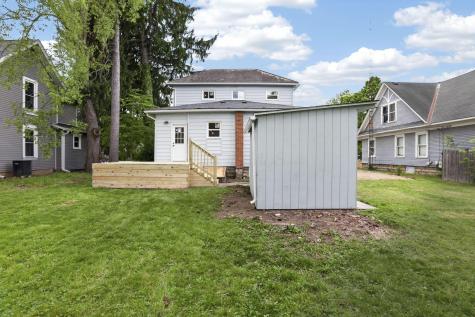 230 Newark Road Mount Vernon OH 43050