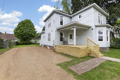 230 Newark Road Mount Vernon OH 43050