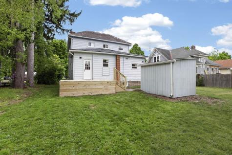 230 Newark Road Mount Vernon OH 43050