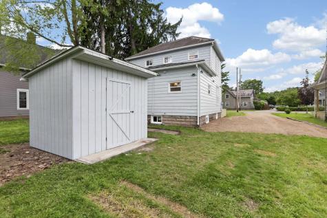 230 Newark Road Mount Vernon OH 43050