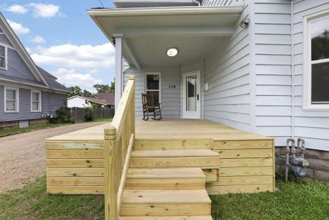 230 Newark Road Mount Vernon OH 43050