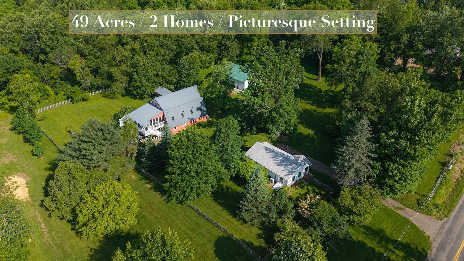 13159 Old Mansfield Road Mount Vernon OH 43050