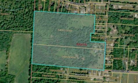 13159 Old Mansfield Road Mount Vernon OH 43050