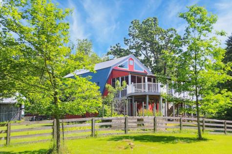 13159 Old Mansfield Road Mount Vernon OH 43050