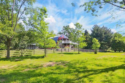 13159 Old Mansfield Road Mount Vernon OH 43050