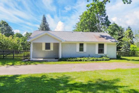 13159 Old Mansfield Road Mount Vernon OH 43050