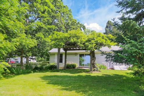 13159 Old Mansfield Road Mount Vernon OH 43050