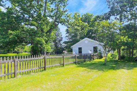 13159 Old Mansfield Road Mount Vernon OH 43050
