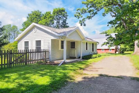 13159 Old Mansfield Road Mount Vernon OH 43050