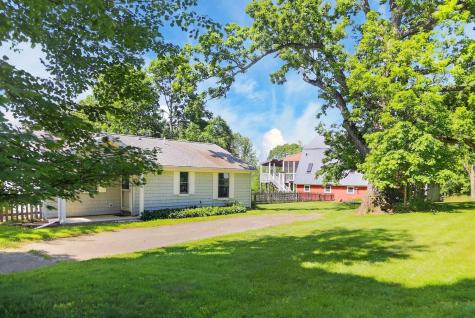 13159 Old Mansfield Road Mount Vernon OH 43050