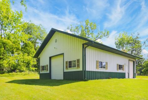 13159 Old Mansfield Road Mount Vernon OH 43050