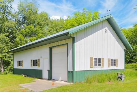 13159 Old Mansfield Road Mount Vernon OH 43050