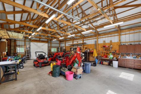 13159 Old Mansfield Road Mount Vernon OH 43050