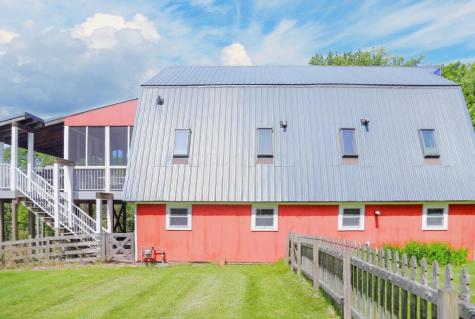 13159 Old Mansfield Road Mount Vernon OH 43050
