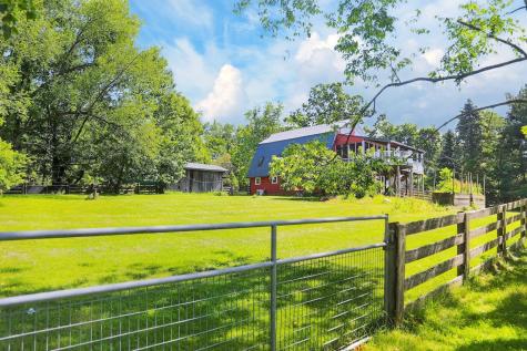 13159 Old Mansfield Road Mount Vernon OH 43050