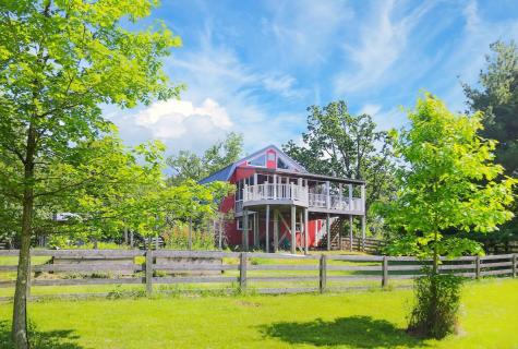 13159 Old Mansfield Road Mount Vernon OH 43050
