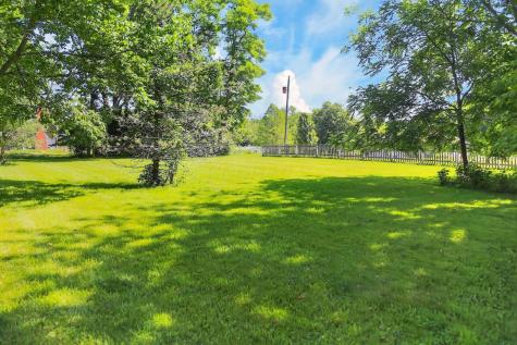 13159 Old Mansfield Road Mount Vernon OH 43050