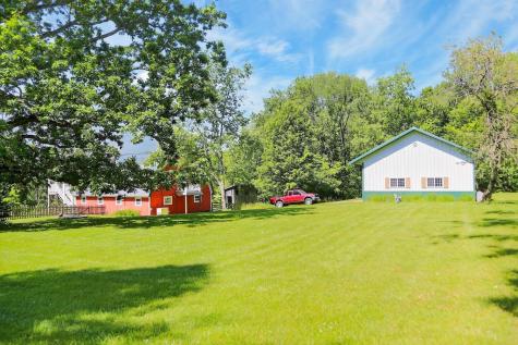 13159 Old Mansfield Road Mount Vernon OH 43050