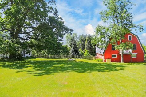 13159 Old Mansfield Road Mount Vernon OH 43050