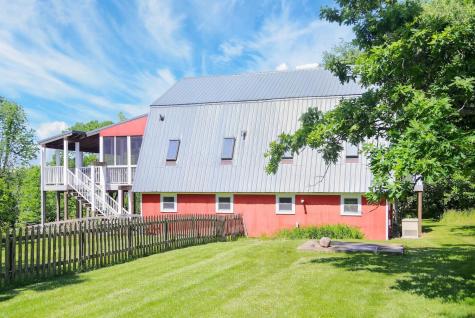 13159 Old Mansfield Road Mount Vernon OH 43050