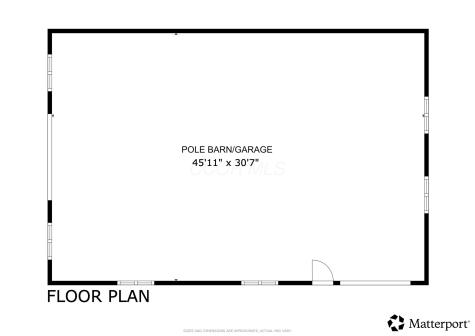 13159 Old Mansfield Road Mount Vernon OH 43050