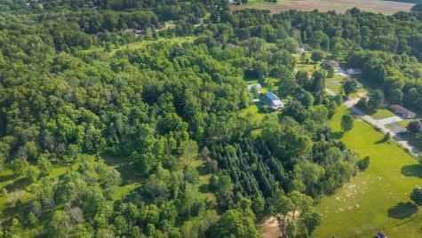 13159 Old Mansfield Road Mount Vernon OH 43050