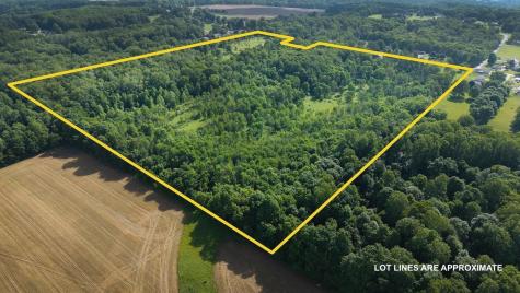 13159 Old Mansfield Road Mount Vernon OH 43050